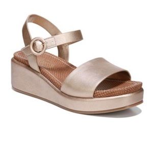 Circus by Sam Edelman Sarah Sandals